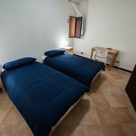 Casa Sofia Apartment Foligno Bagian luar foto