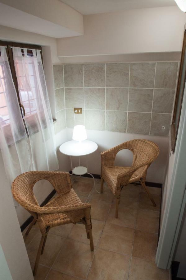 Casa Sofia Apartment Foligno Bagian luar foto