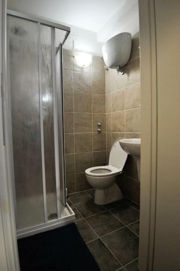Casa Sofia Apartment Foligno Bagian luar foto